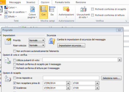 Outlook, I Trucchi Per Usarlo Al Meglio - FASTWEBPLUS